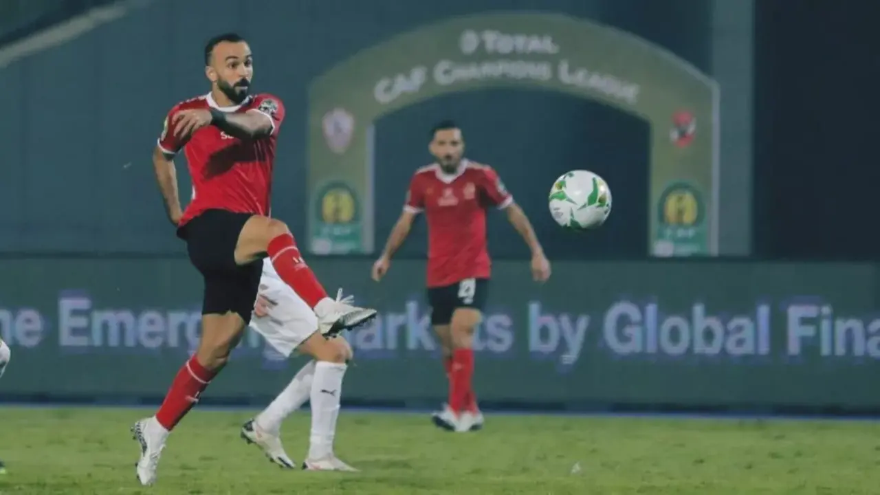 نهائي القرن بين الأهلي والزمالك.. مرور 5 سنوات على المباراة التي شكلت تاريخ الكرة المصرية “القاضية ممكن”